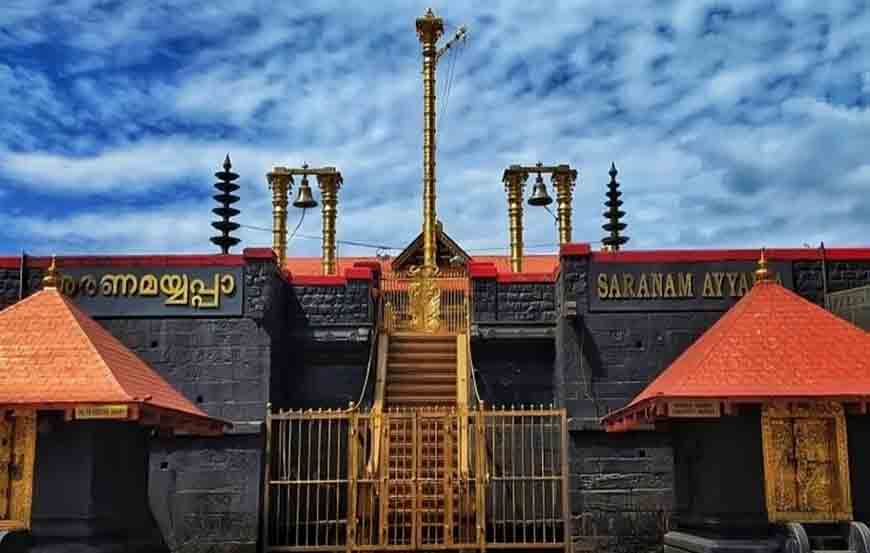 mallu cabs airport to Sabarimala taxi package kochi