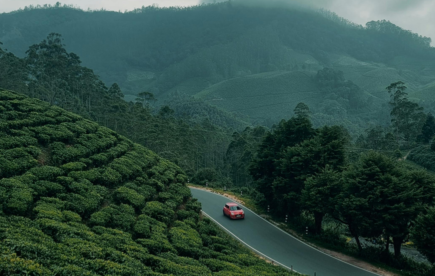 kochi Customized tour package taxi service