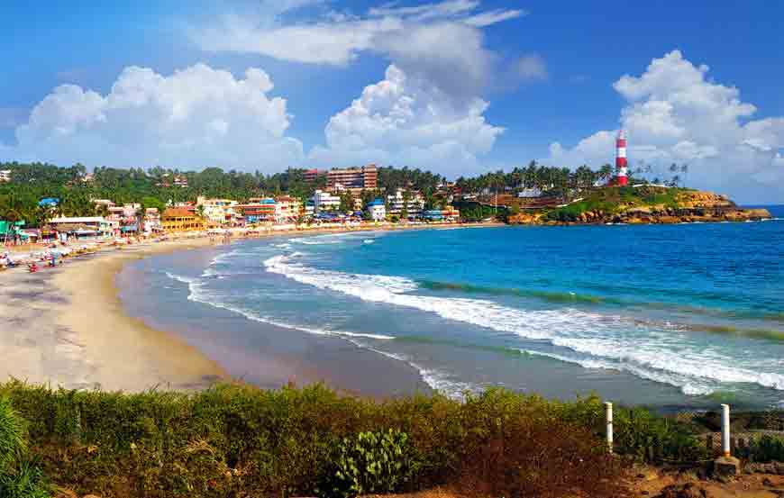 thekkady tour package kochi kerala